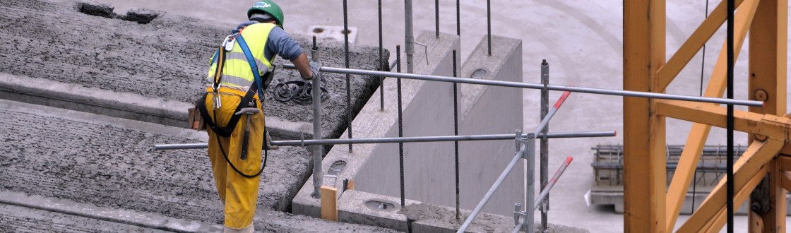 Bâtiment et Travaux Publics