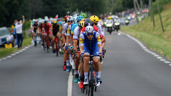 tour de france 2021