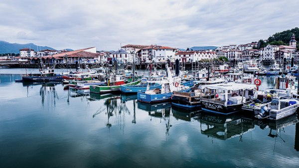 saint jean de luz