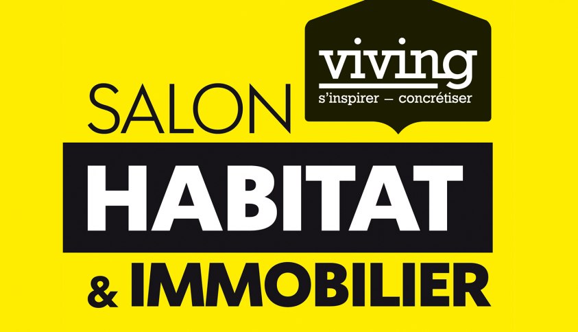 logo salon viving