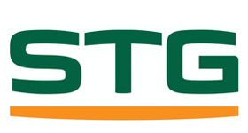 logo stg
