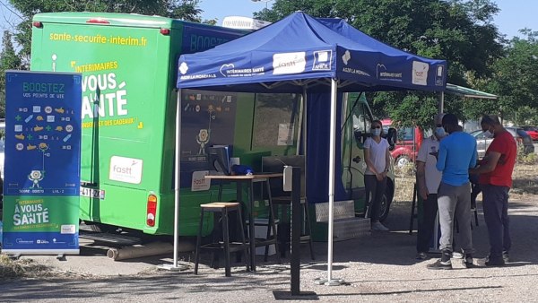 gestes et postures fastt adequat nimes