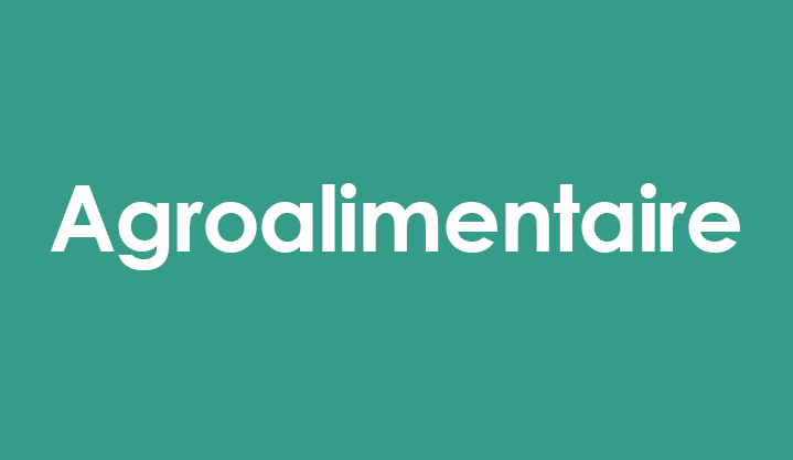 AGRO-ALIMENTAIRE
